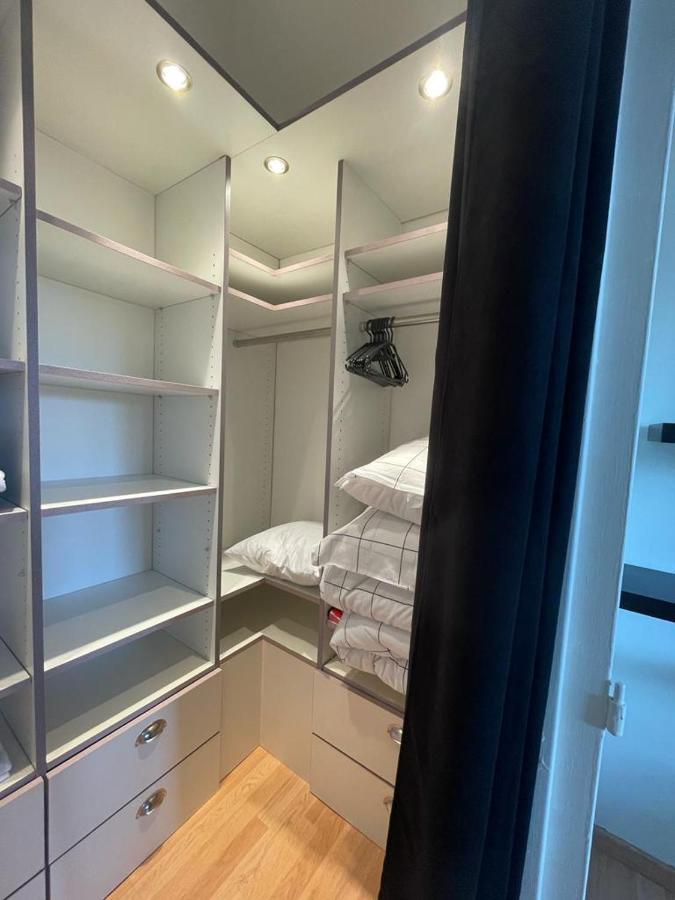 Chez Les Freds Apartment Chalon-sur-Saone Luaran gambar