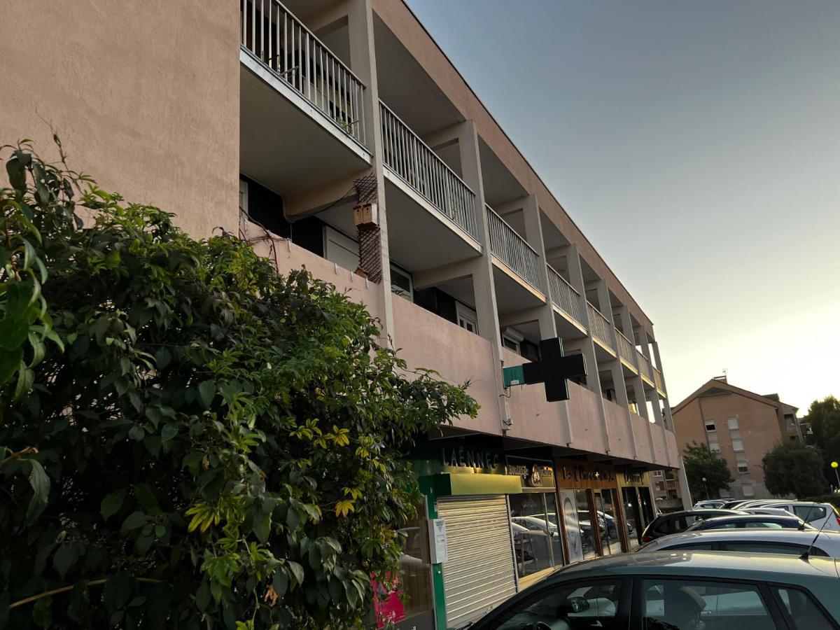 Chez Les Freds Apartment Chalon-sur-Saone Luaran gambar