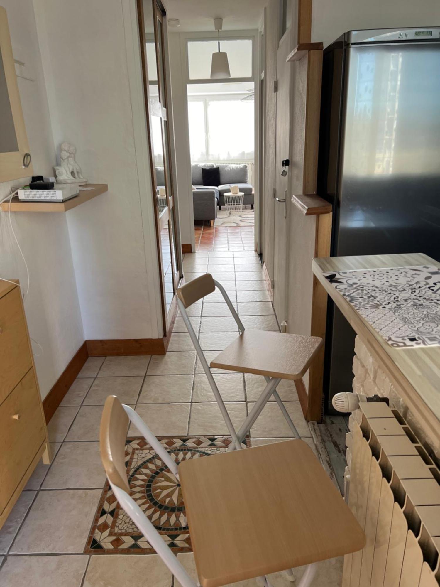 Chez Les Freds Apartment Chalon-sur-Saone Luaran gambar